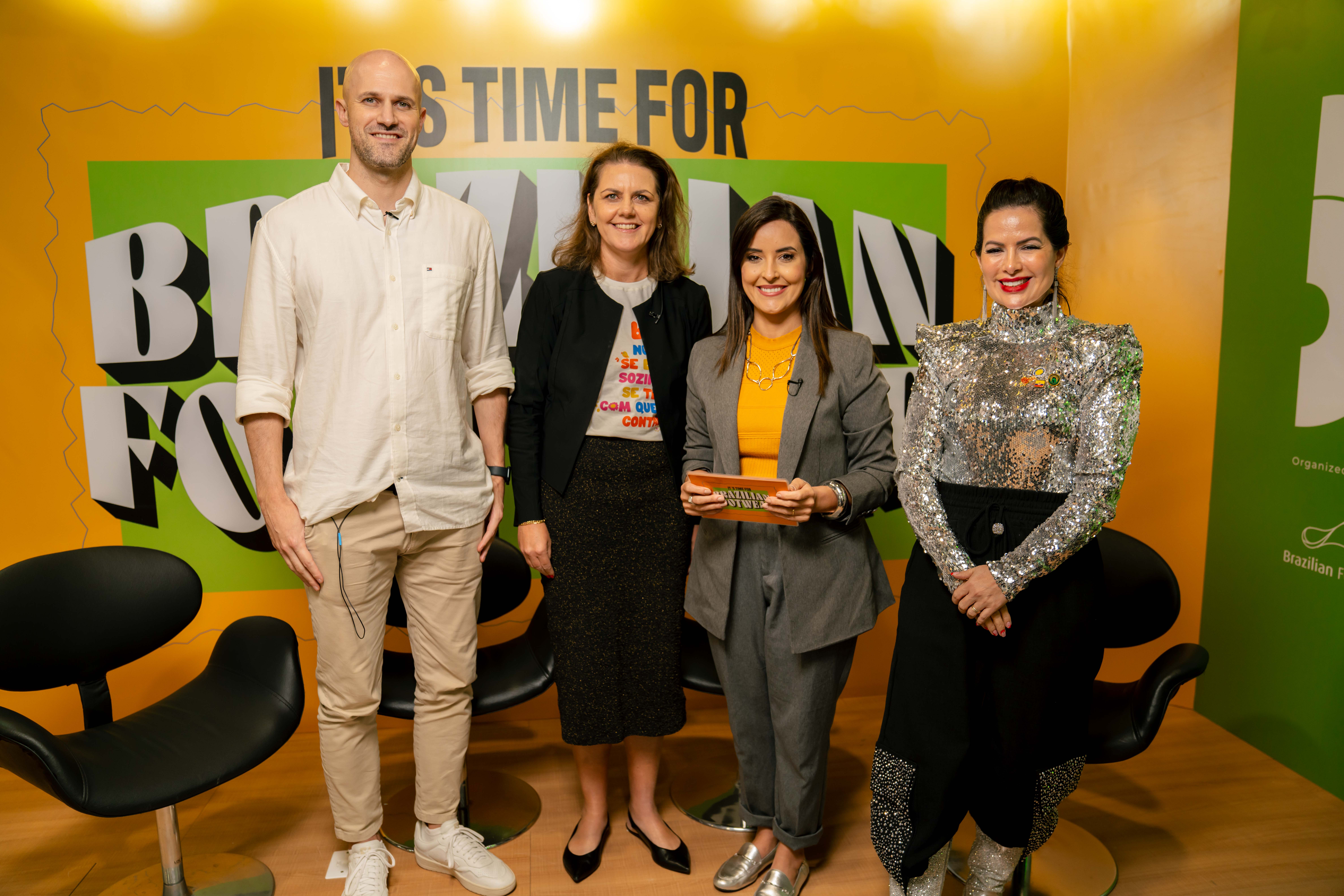 BF Talks: sustainability at the foundation of Brazilian footwear