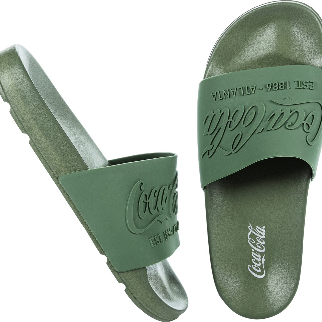 Coca-Cola Shoes