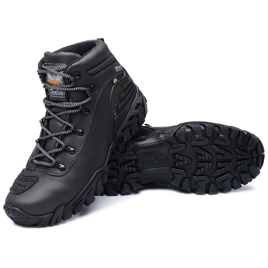 Macboot