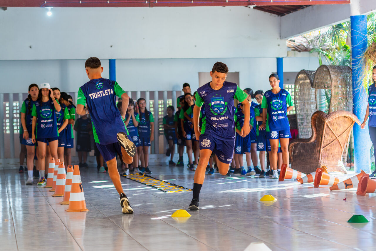 Brazilian Footwear Industry Transforms Lives Through Social Projects