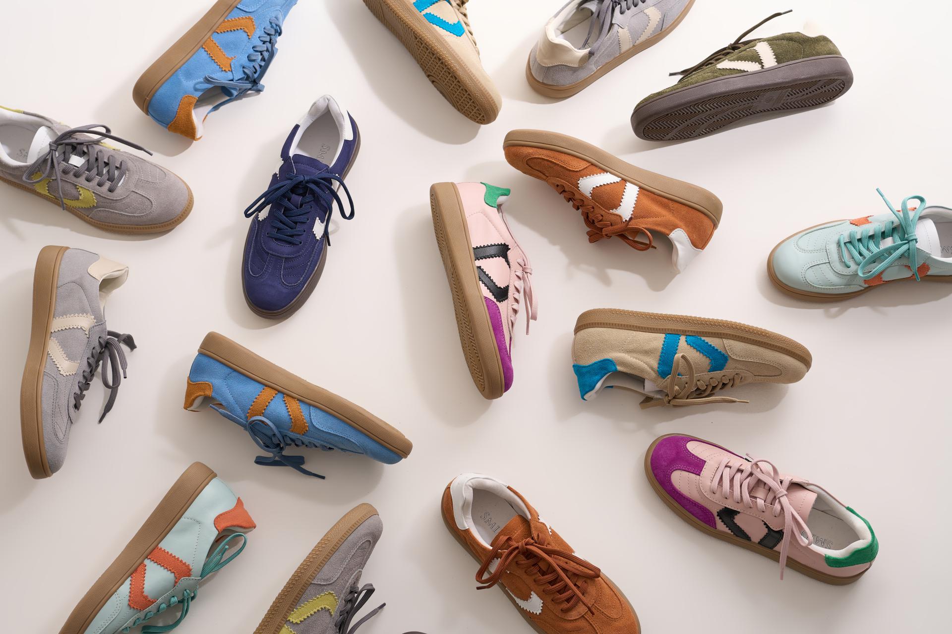 SMIDT Shoes