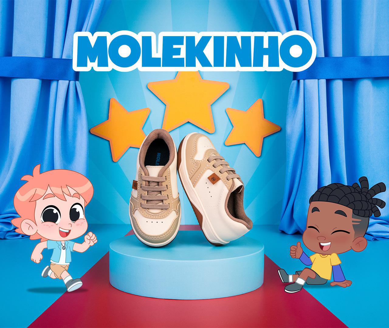 Molekinho