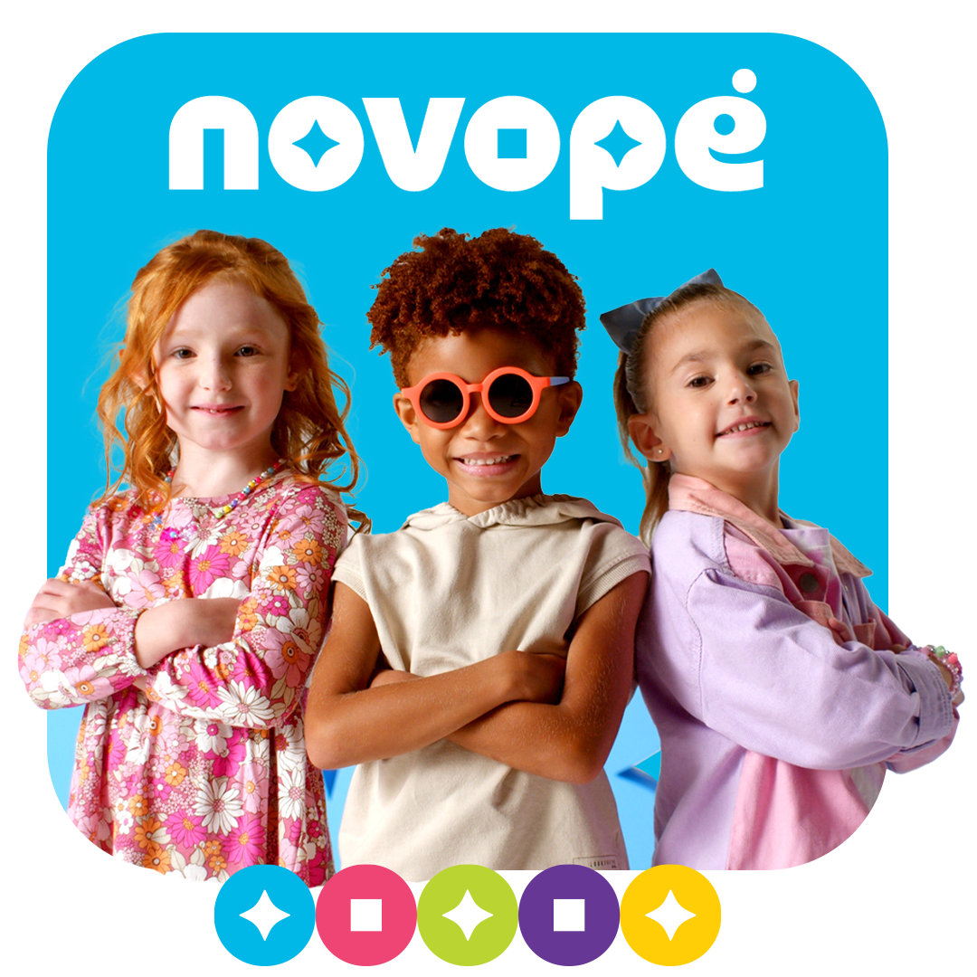 Novopé Calçados