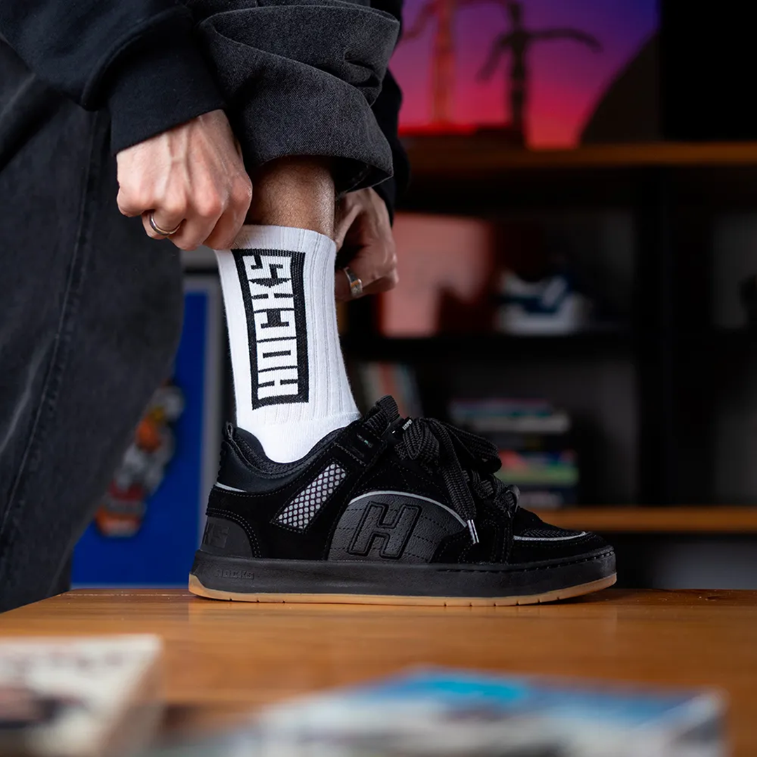 Hocks skate