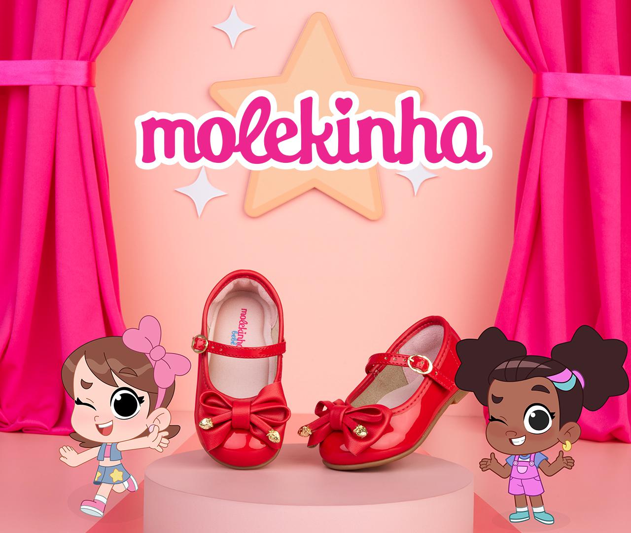 Molekinha