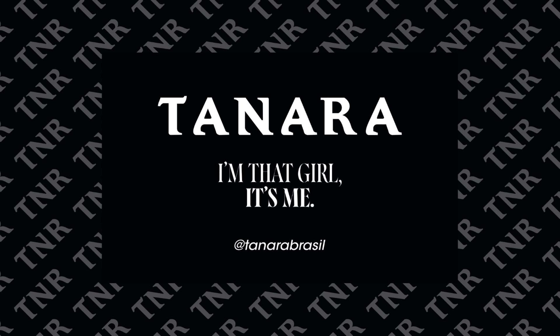Tanara