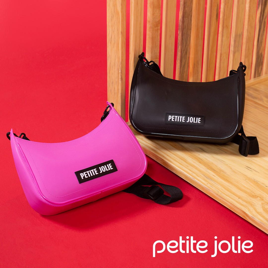 Bolsa Feminina Petite Jolie Capri PJ10290 - New Palha/Azul Hortencia -  Calçados Online Sandálias, Sapatos e Botas Femininas