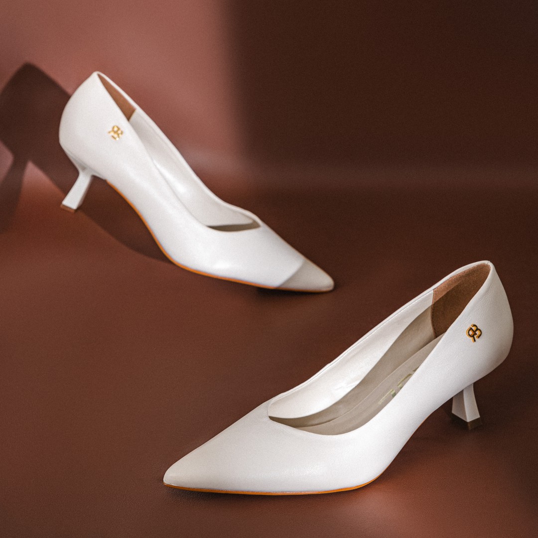 Raphaella Booz - Brazilian Footwear