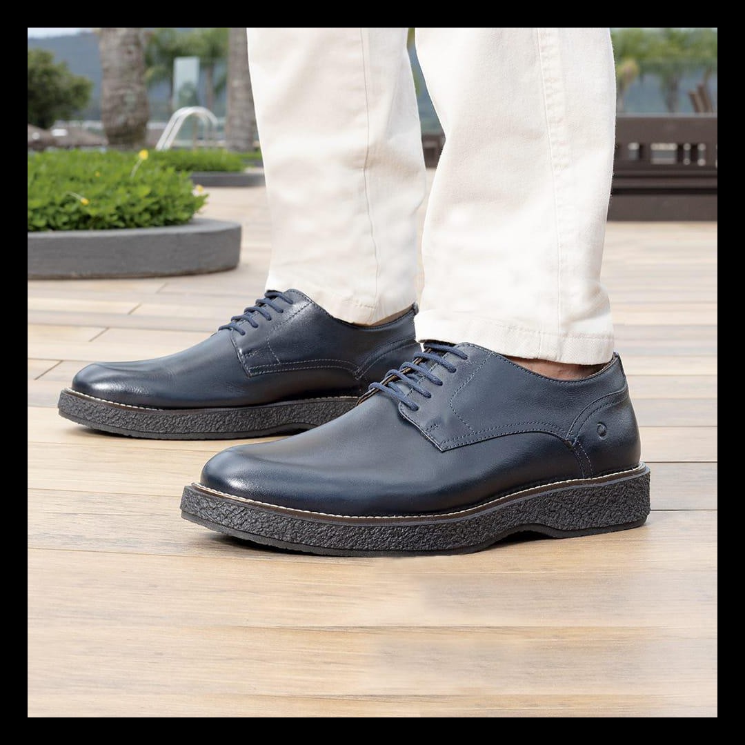 GB FOOTWEAR INC.