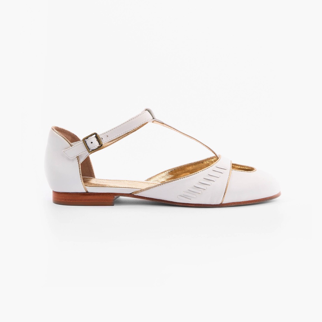 Fhérr Shoes