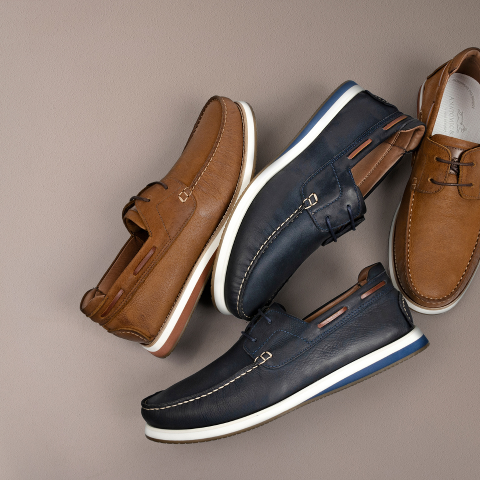 Anatomic & Co - Brazilian Footwear