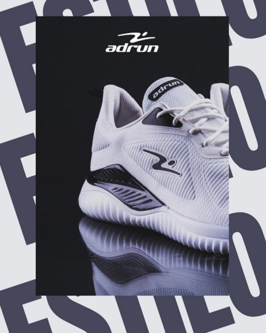 ADRUN - Brazilian Footwear