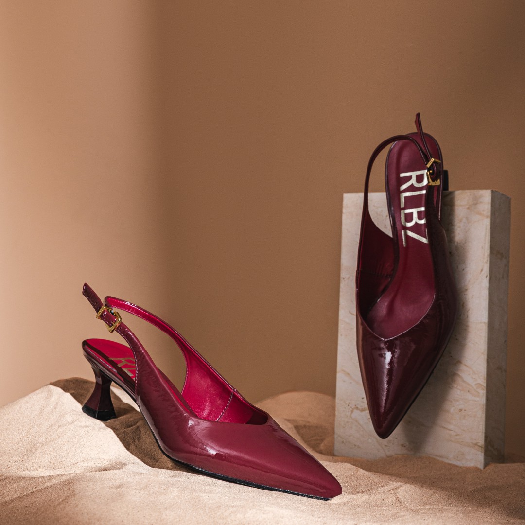 Raphaella Booz - Brazilian Footwear