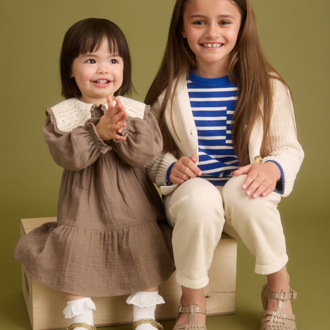 MINI MELISSA