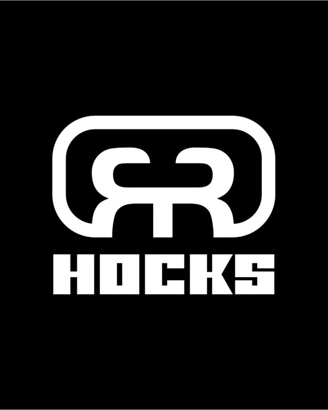 Hocks skate
