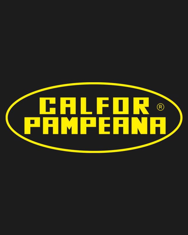 Calfor Pampeana