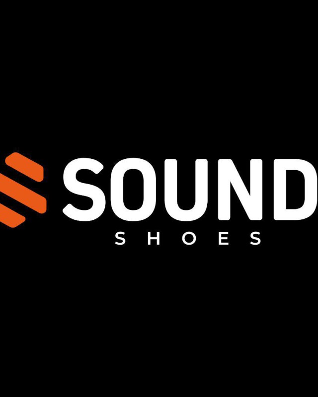 Sound Shoes