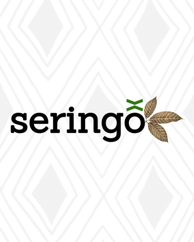 SERINGO AMAZON SHOES LTDA