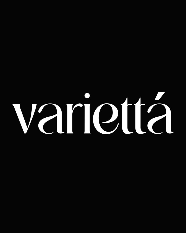 VARIETTÁ