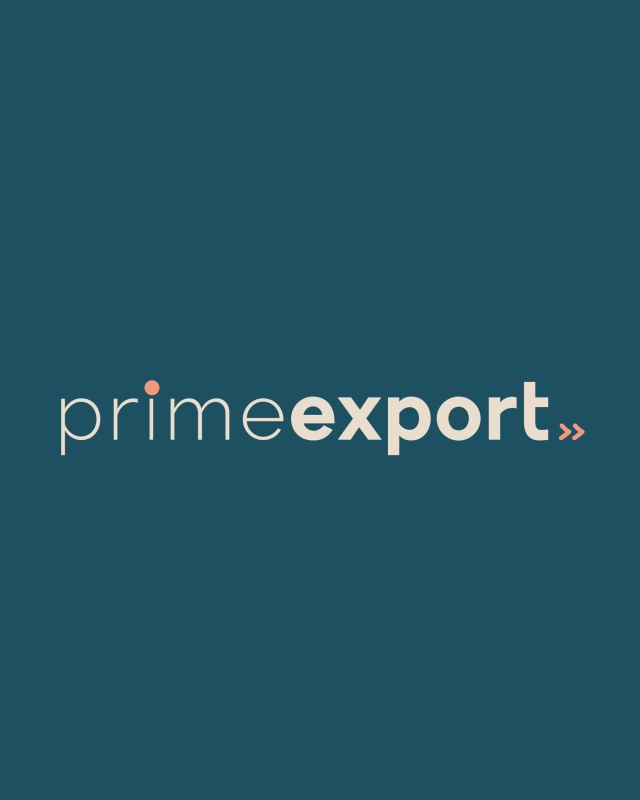PRIME EXPORT - CREATIVE SERVICE