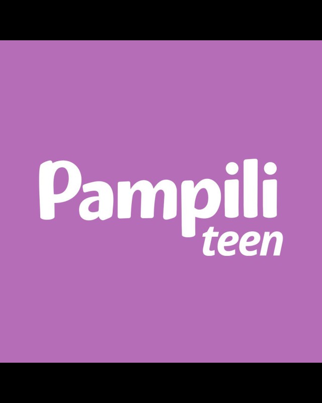 Pampili Teen