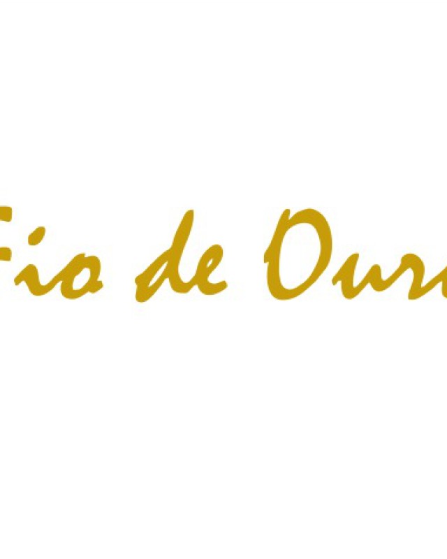 FIO DE OURO