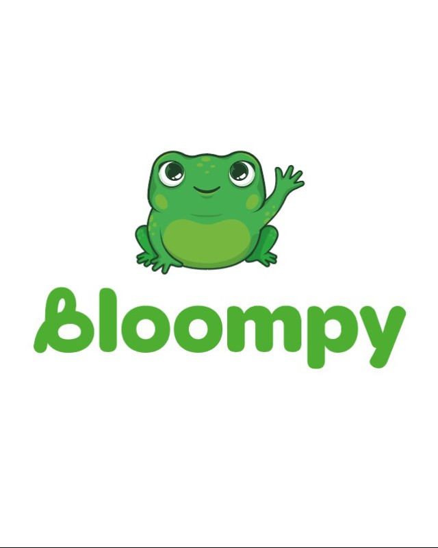 BLOOMPY