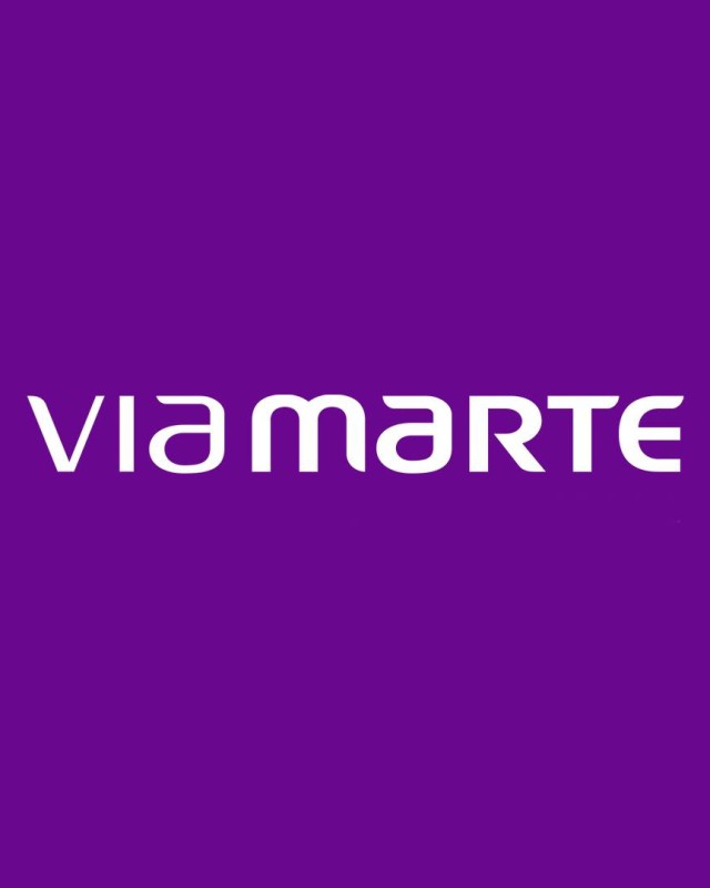 Via Marte