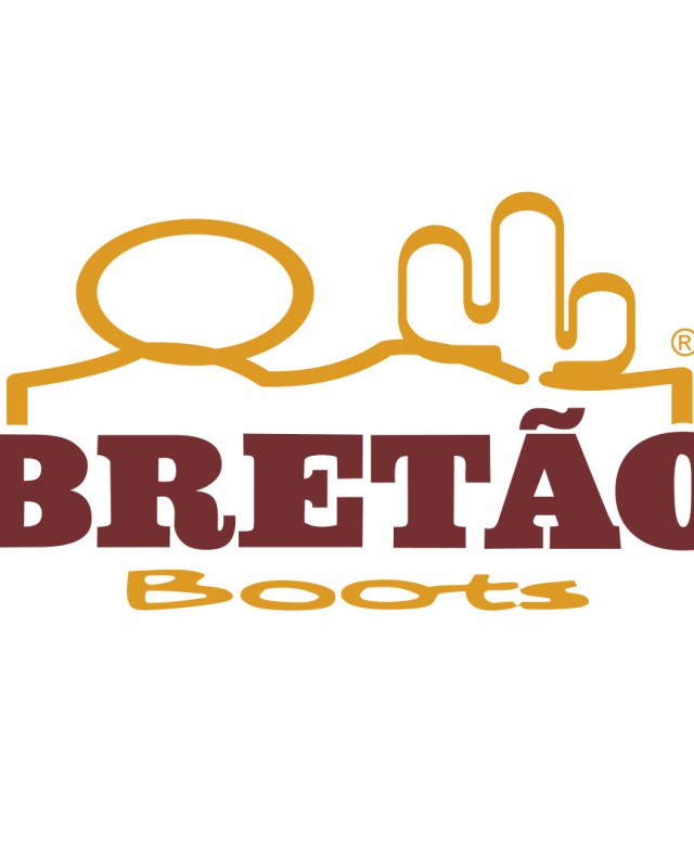Bretão Boots