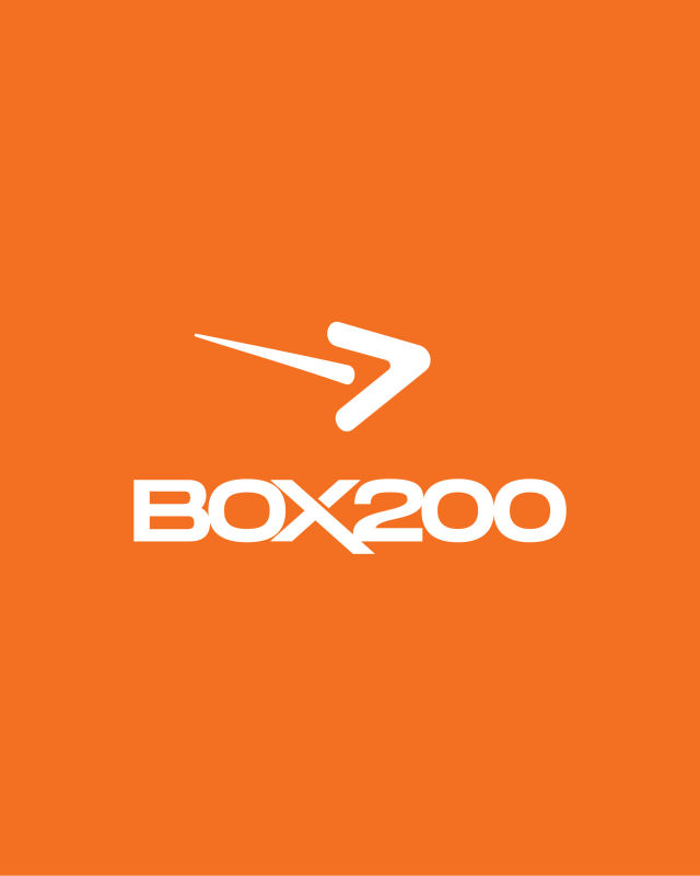 BOX200