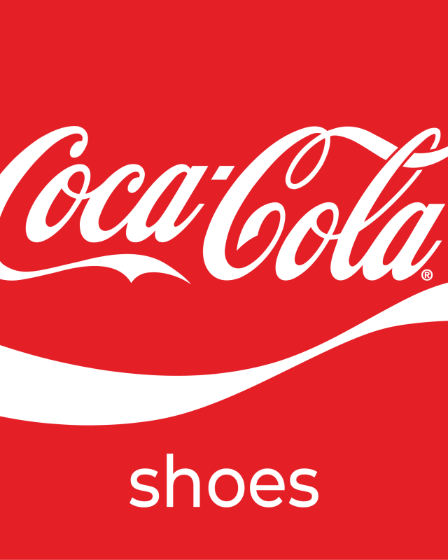 Coca cola shoes online