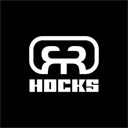 Hocks skate