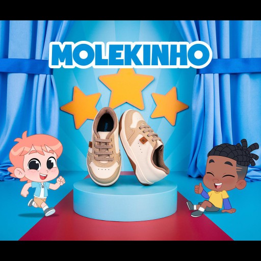 Molekinho