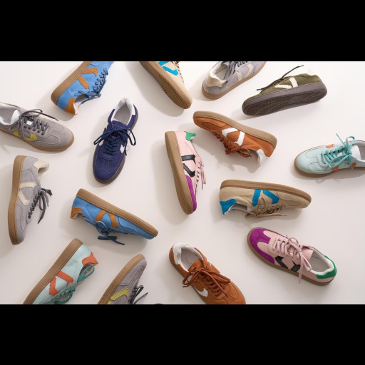 SMIDT Shoes
