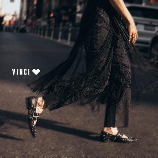 Vinci Shoes