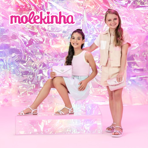 Molekinha