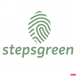 StepsGreen