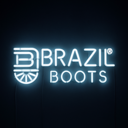 BRAZIL BOOTS