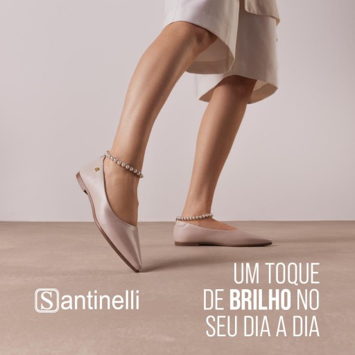 SANTINELLI