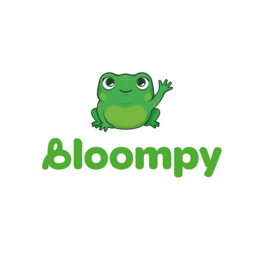 BLOOMPY