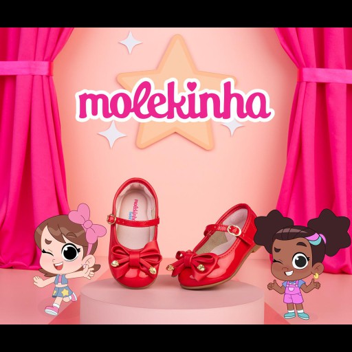 Molekinha