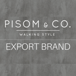 Pisom & Co Export Brand