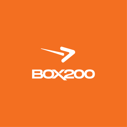 BOX200