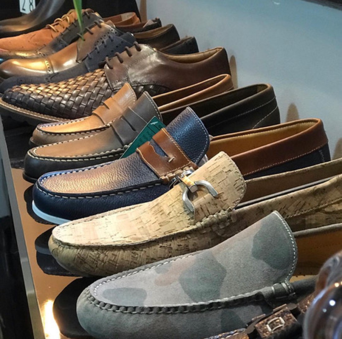 Men's footwear & accessories at low prices | DEICHMANN