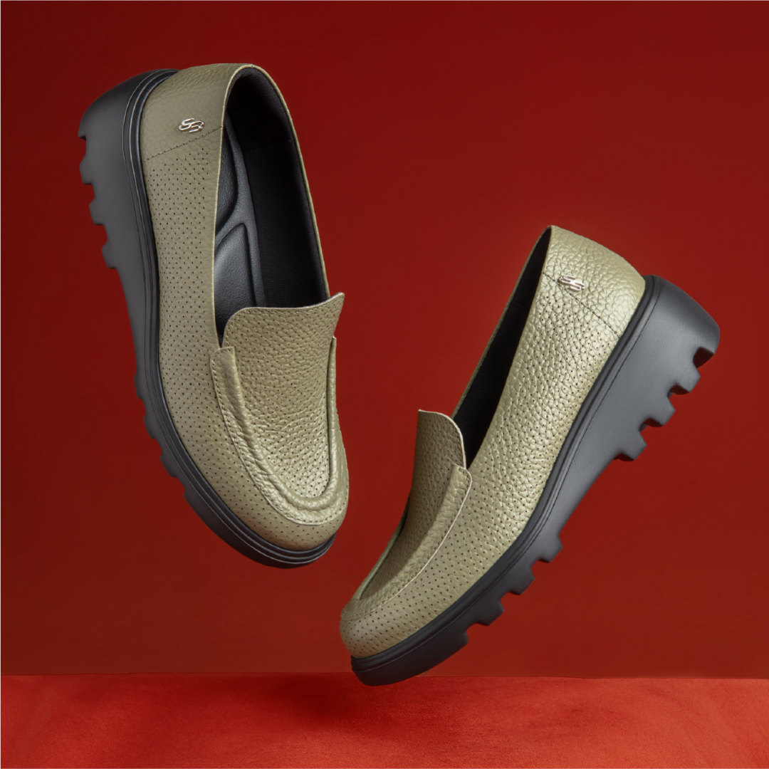 Usaflex - Brazilian Footwear