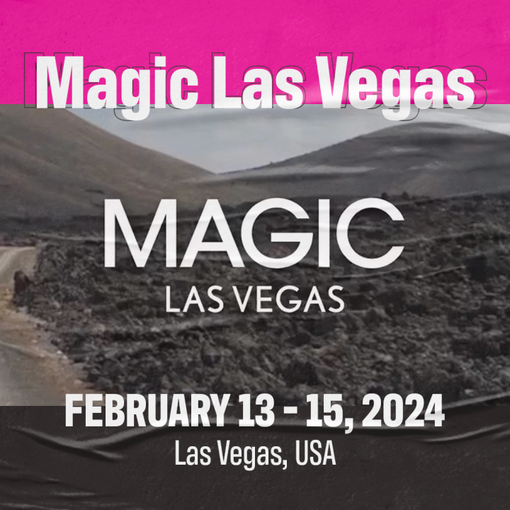 Magic Las Vegas - February 2024