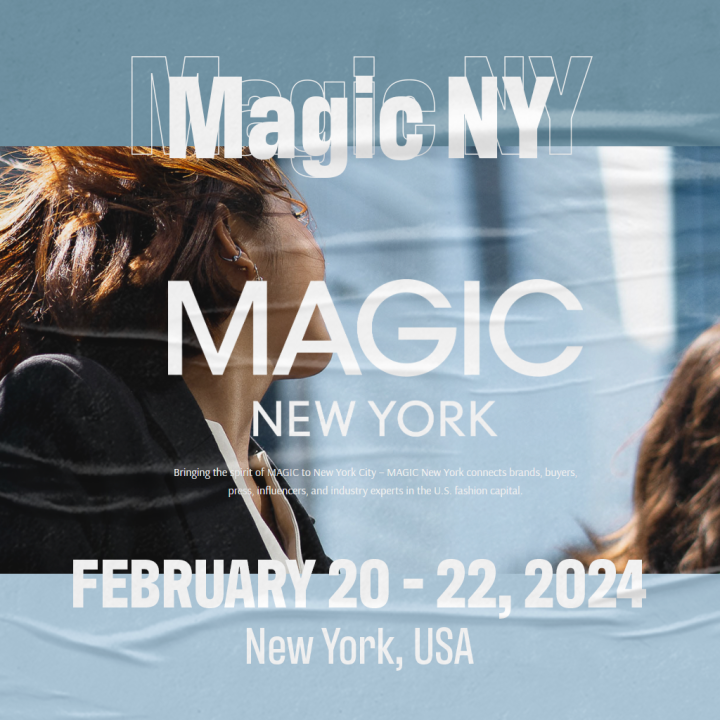 Magic New York  - Febrero 2024