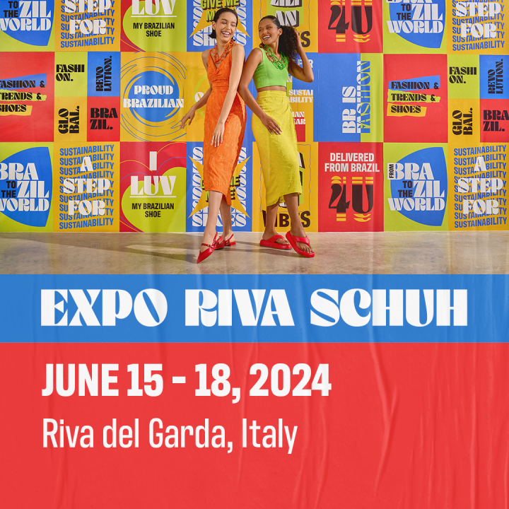 Expo Riva Schuh - June 2024