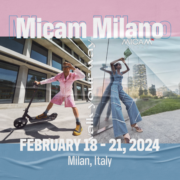 Micam Milano -  February 2024