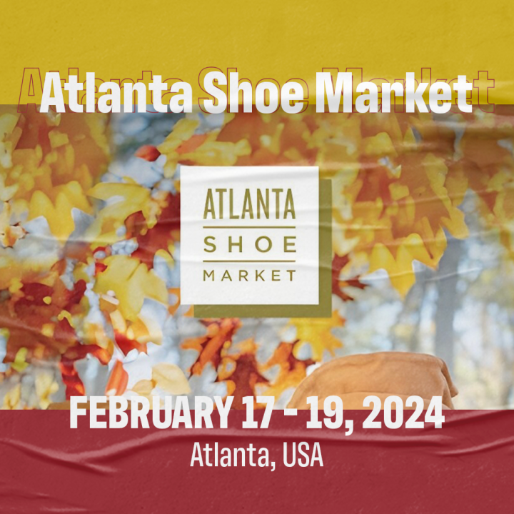 Atlanta Shoe Market - febrero 2024